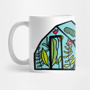 Greenhouse Mug